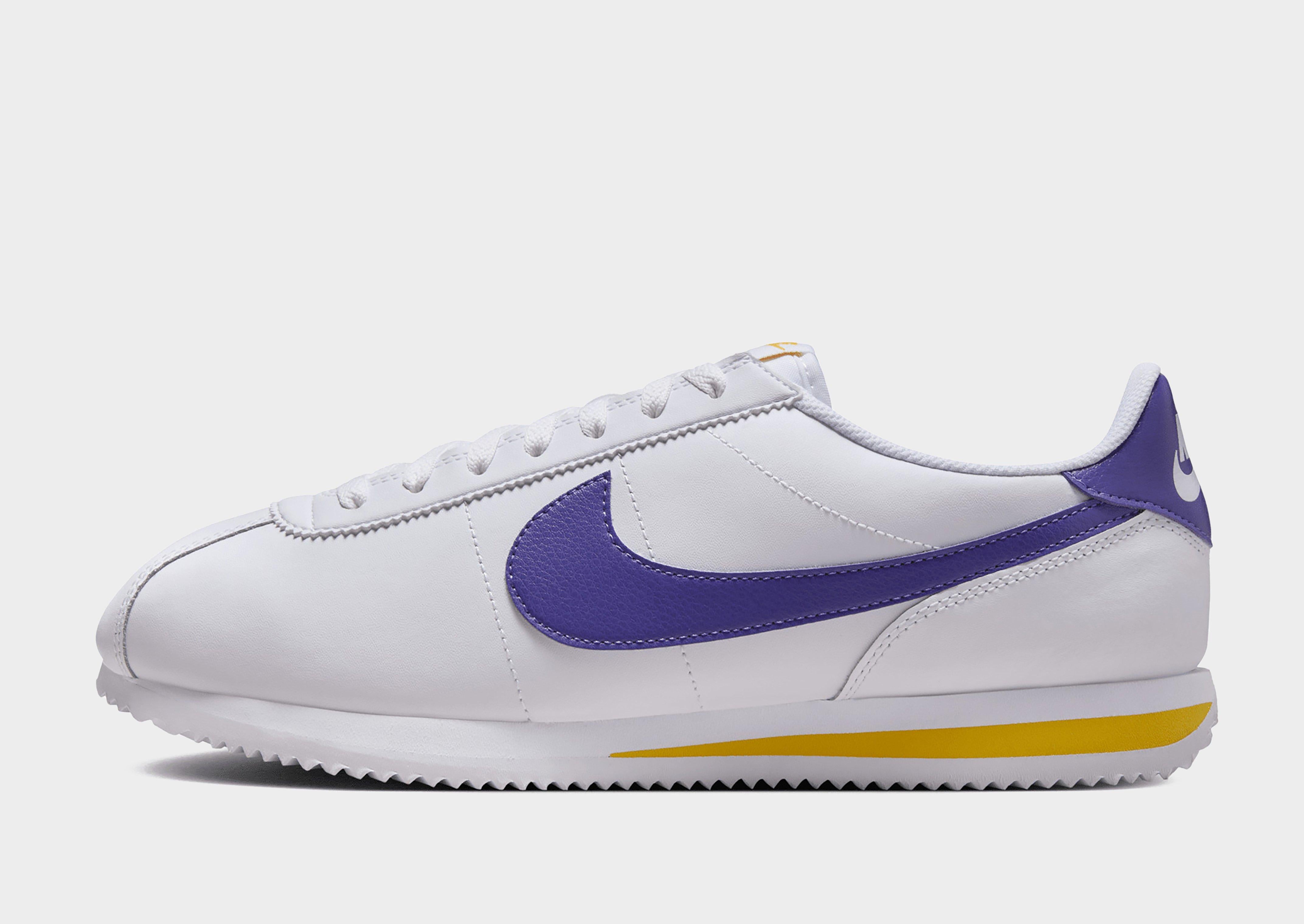 jd nike cortez junior