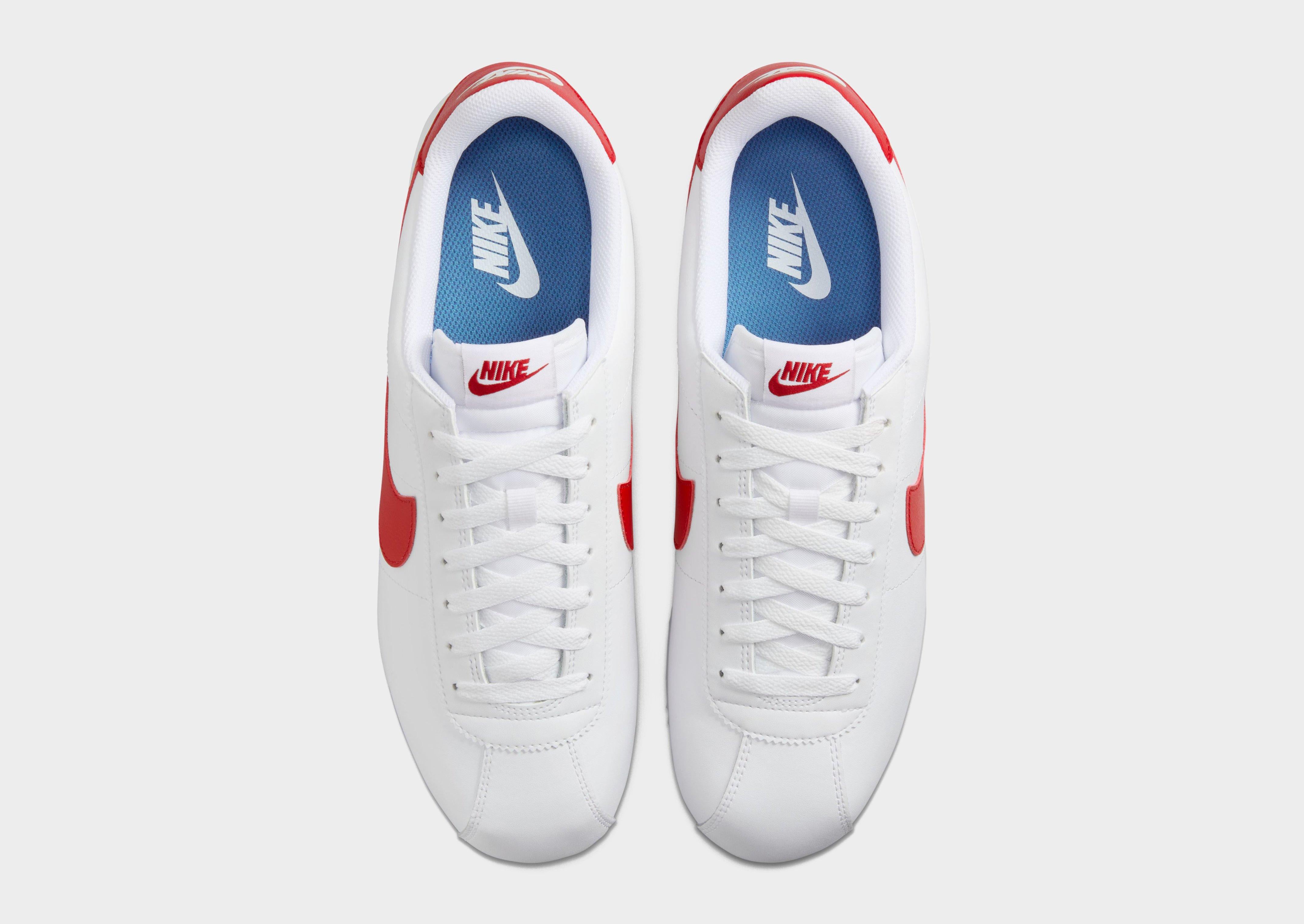 nike cortez sport chek