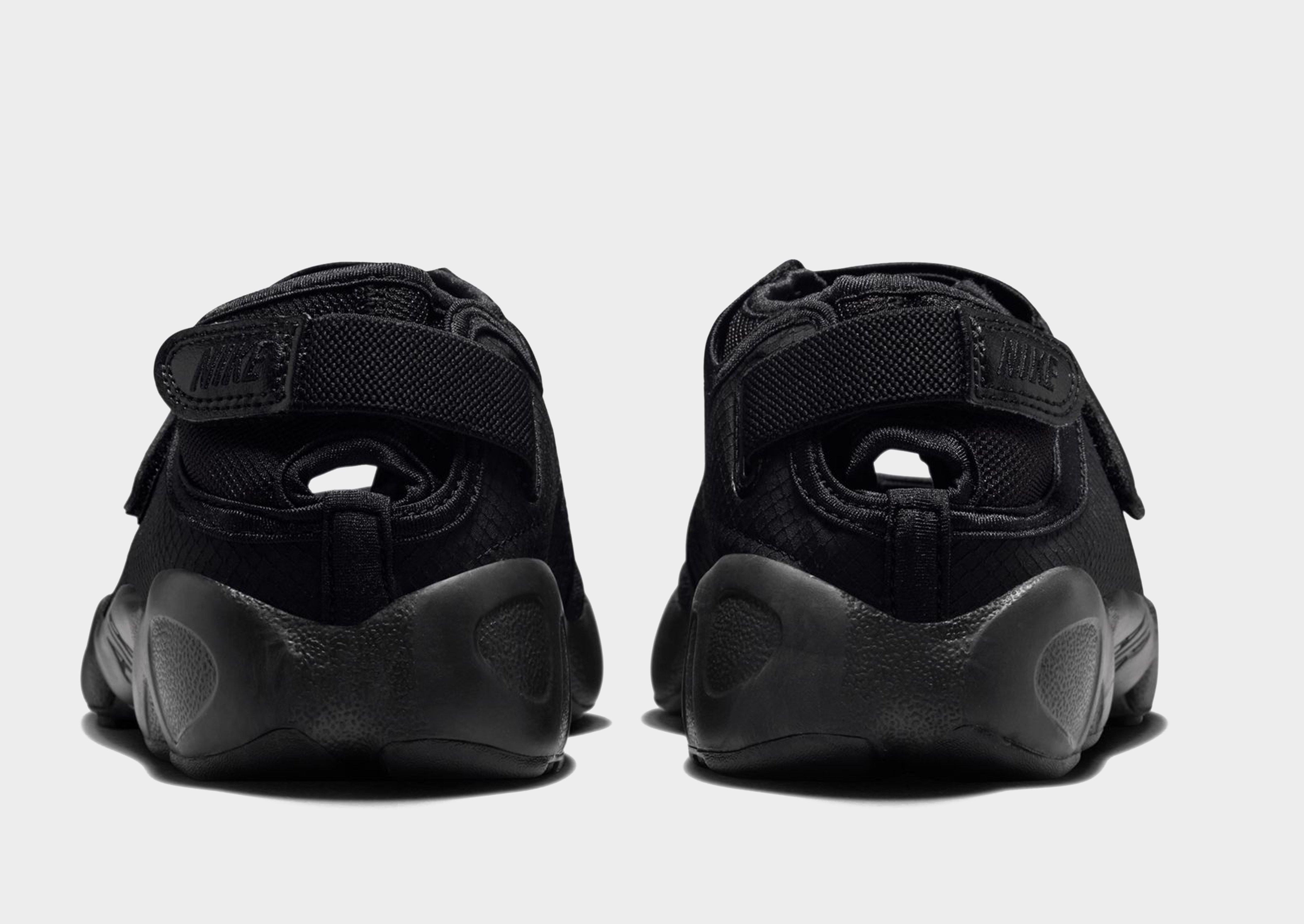 nike air rift size 4