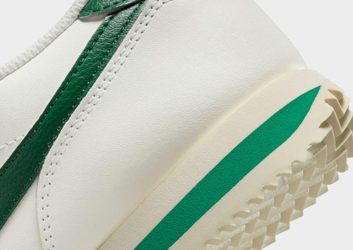 Cortez Leather Women's