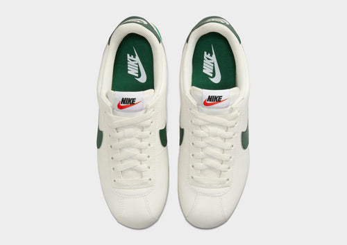 Cortez Leather Women's