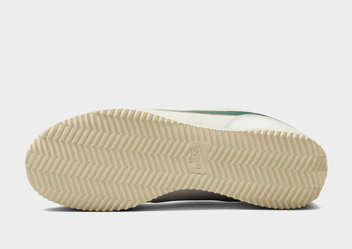 Cortez Leather Women's