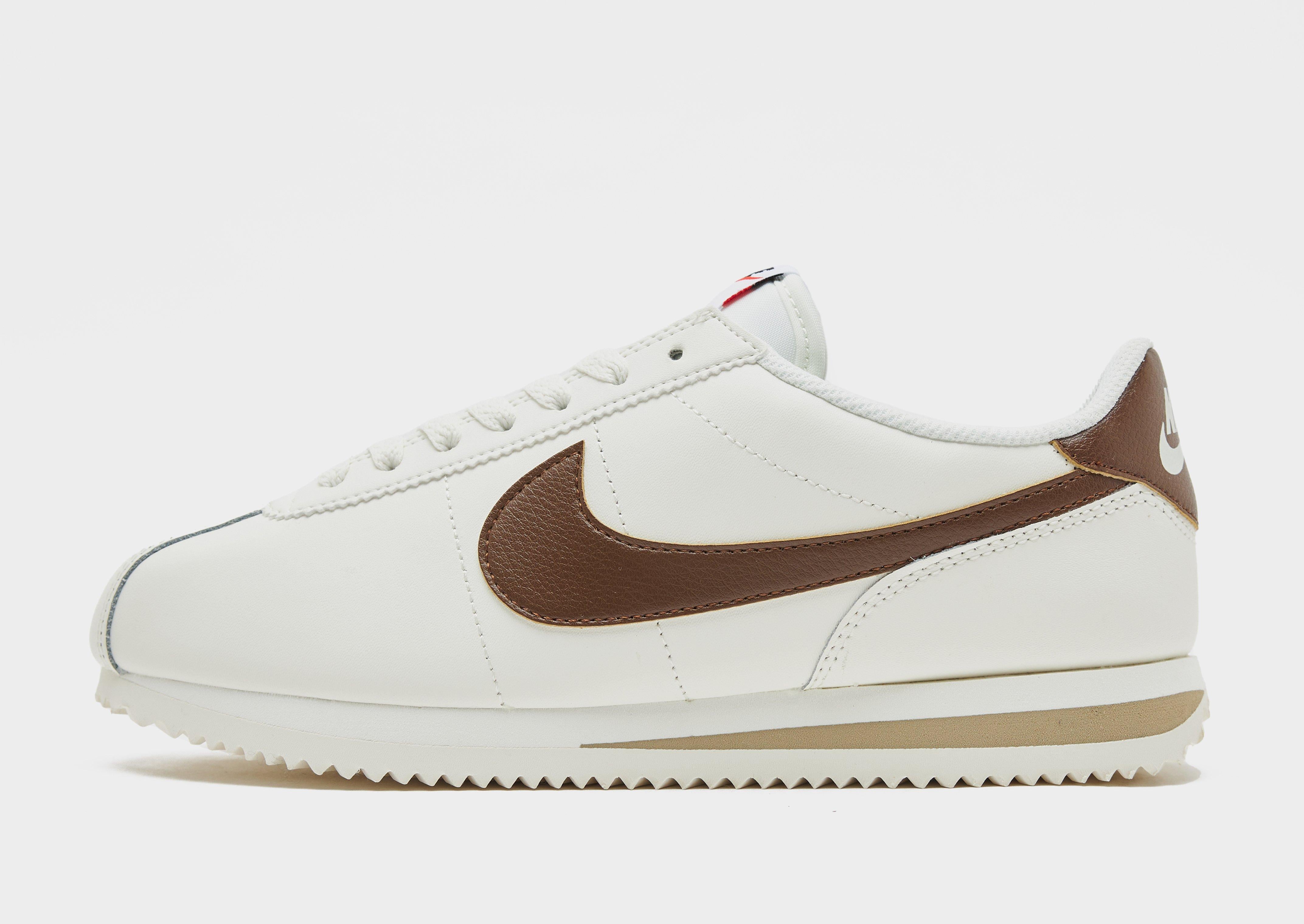 nike cortez shopee