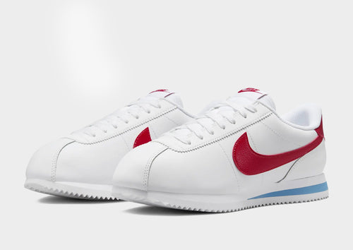 Cortez Leather Women's