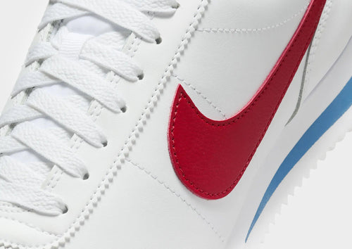 Cortez Leather Women's