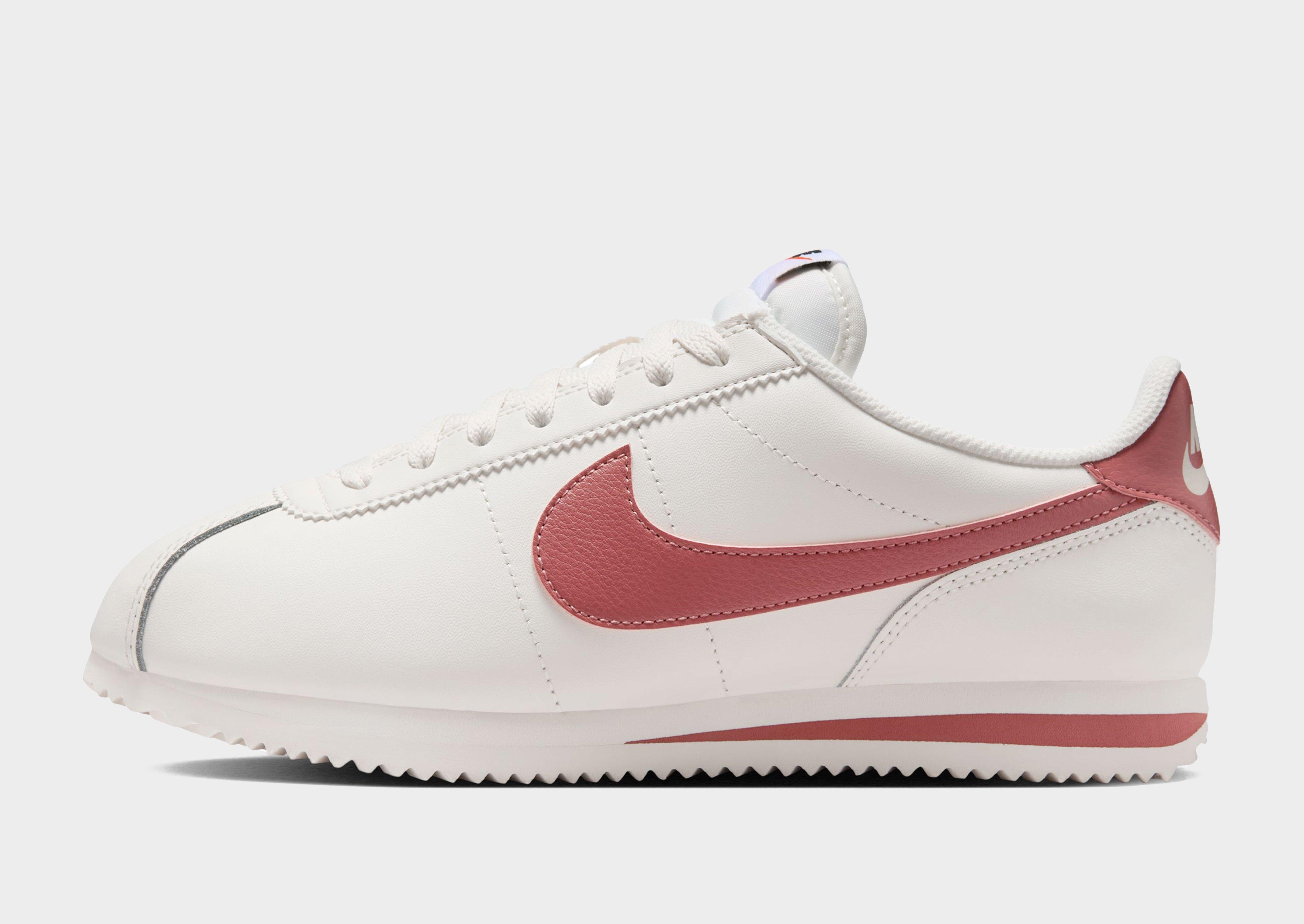 jd sports nike cortez