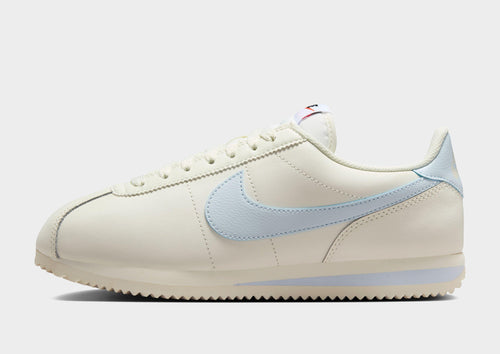 Cortez Leather Women's