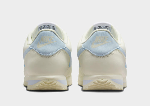 Cortez Leather Women's