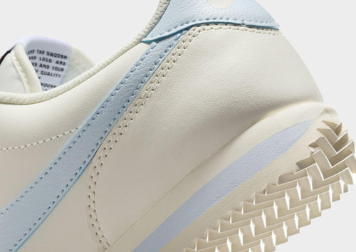 Cortez Leather Women's