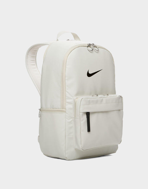 Beige Nike Heritage Winterized Eugene Backpack JD Sports Singapore