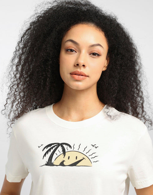 Sportswear Cropped T-Shirt