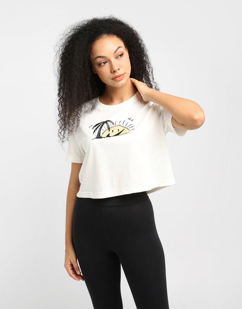Sportswear Cropped T-Shirt