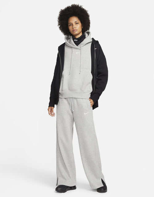 Phoenix Fleece Wide Leg Joggers