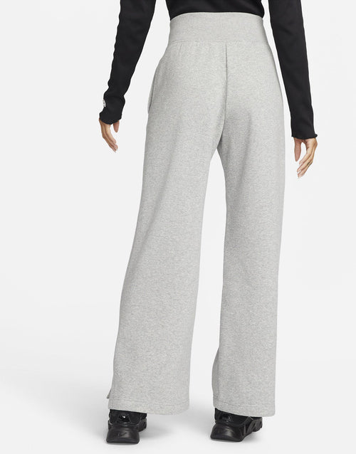 Phoenix Fleece Wide Leg Joggers