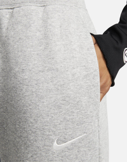 Phoenix Fleece Wide Leg Joggers