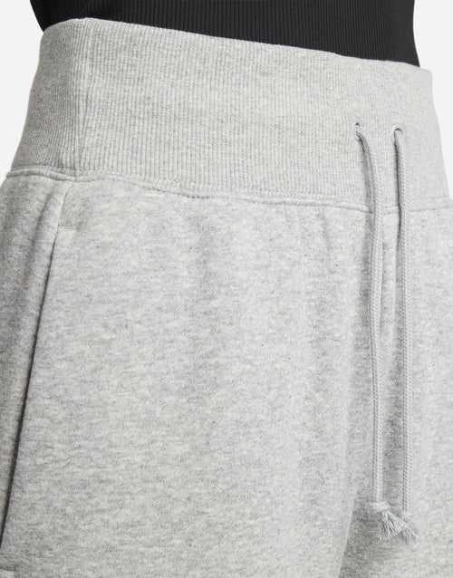Phoenix Fleece Wide Leg Joggers