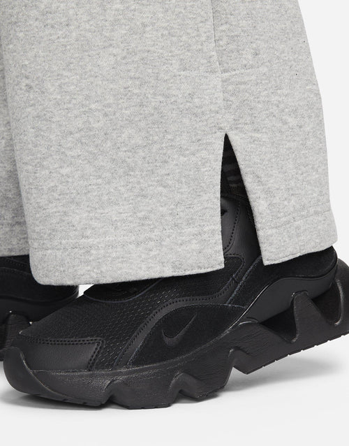 Phoenix Fleece Wide Leg Joggers