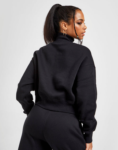 Phoenix 1/4 Zip Top