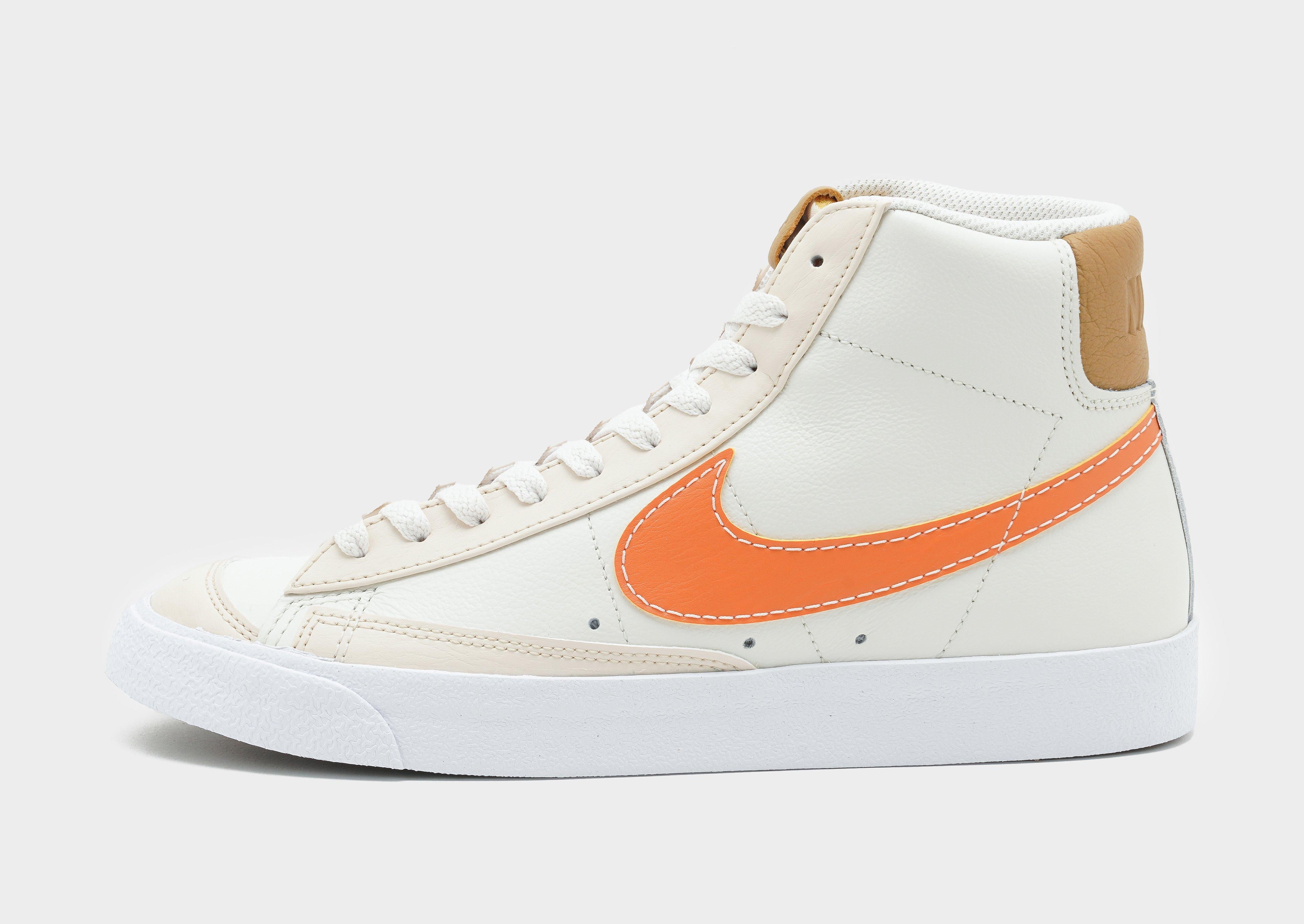 Blazer Mid 77