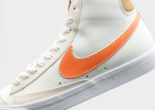 Blazer Mid 77
