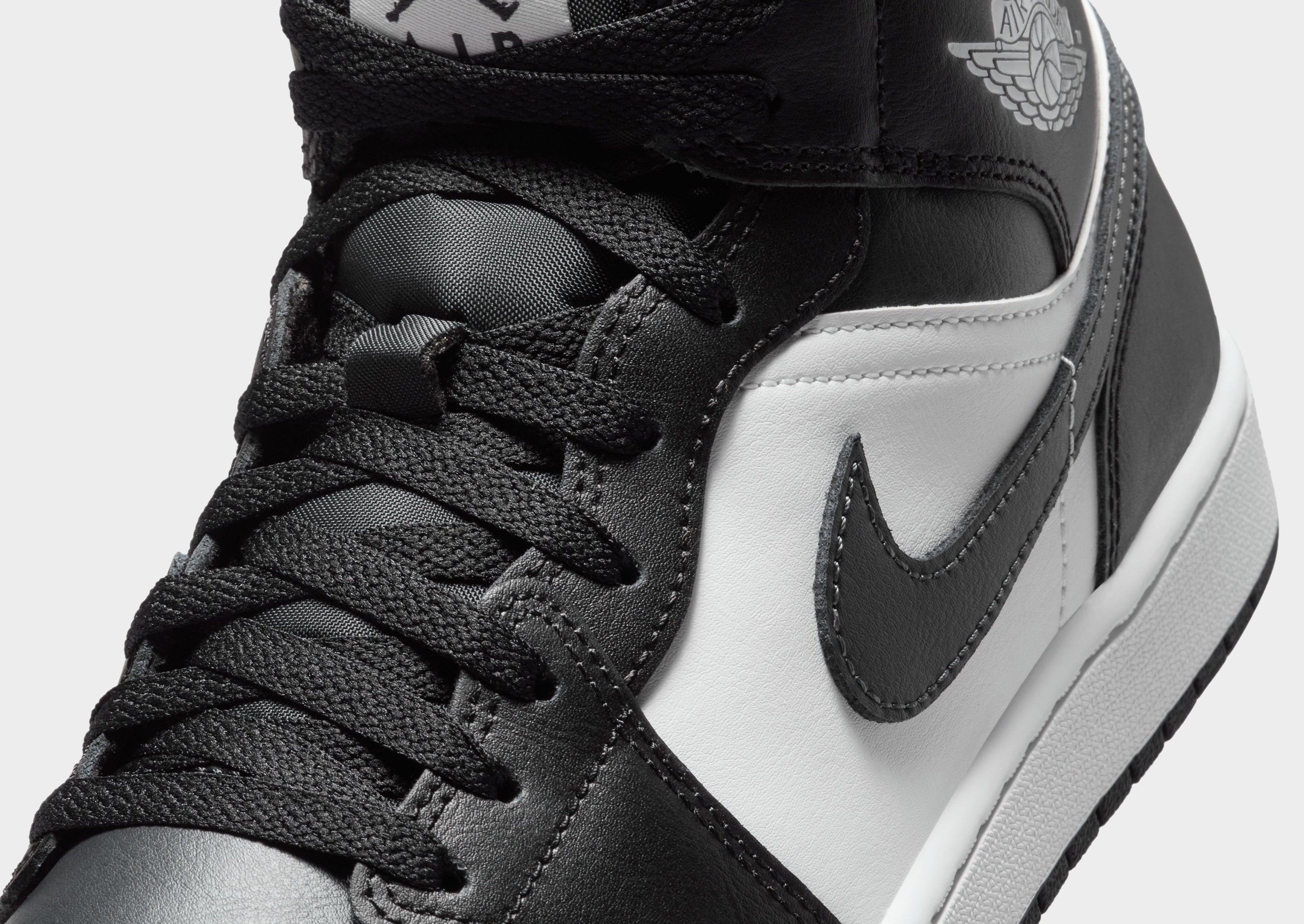 jd sports jordan mid