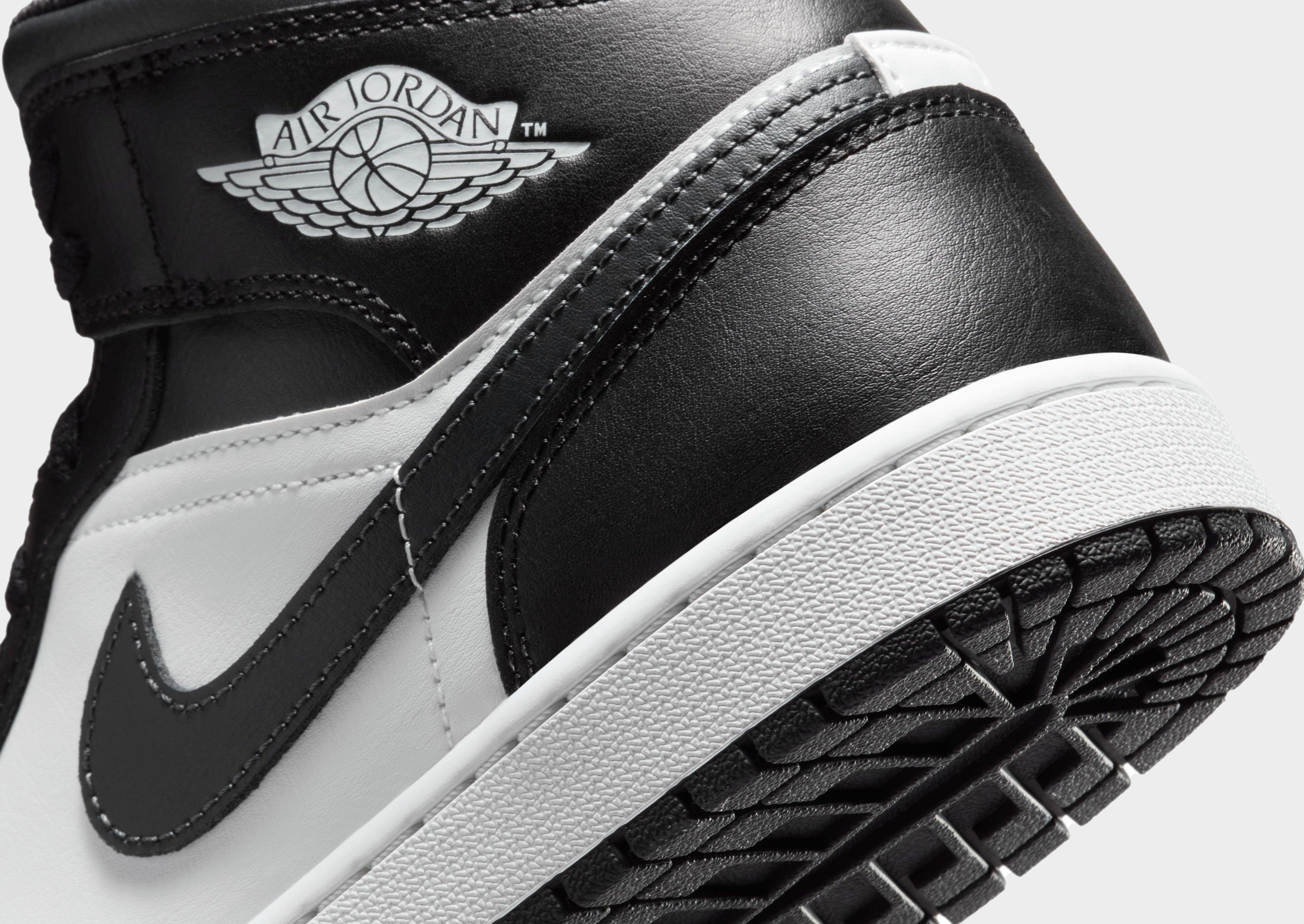 jd sports jordan mid