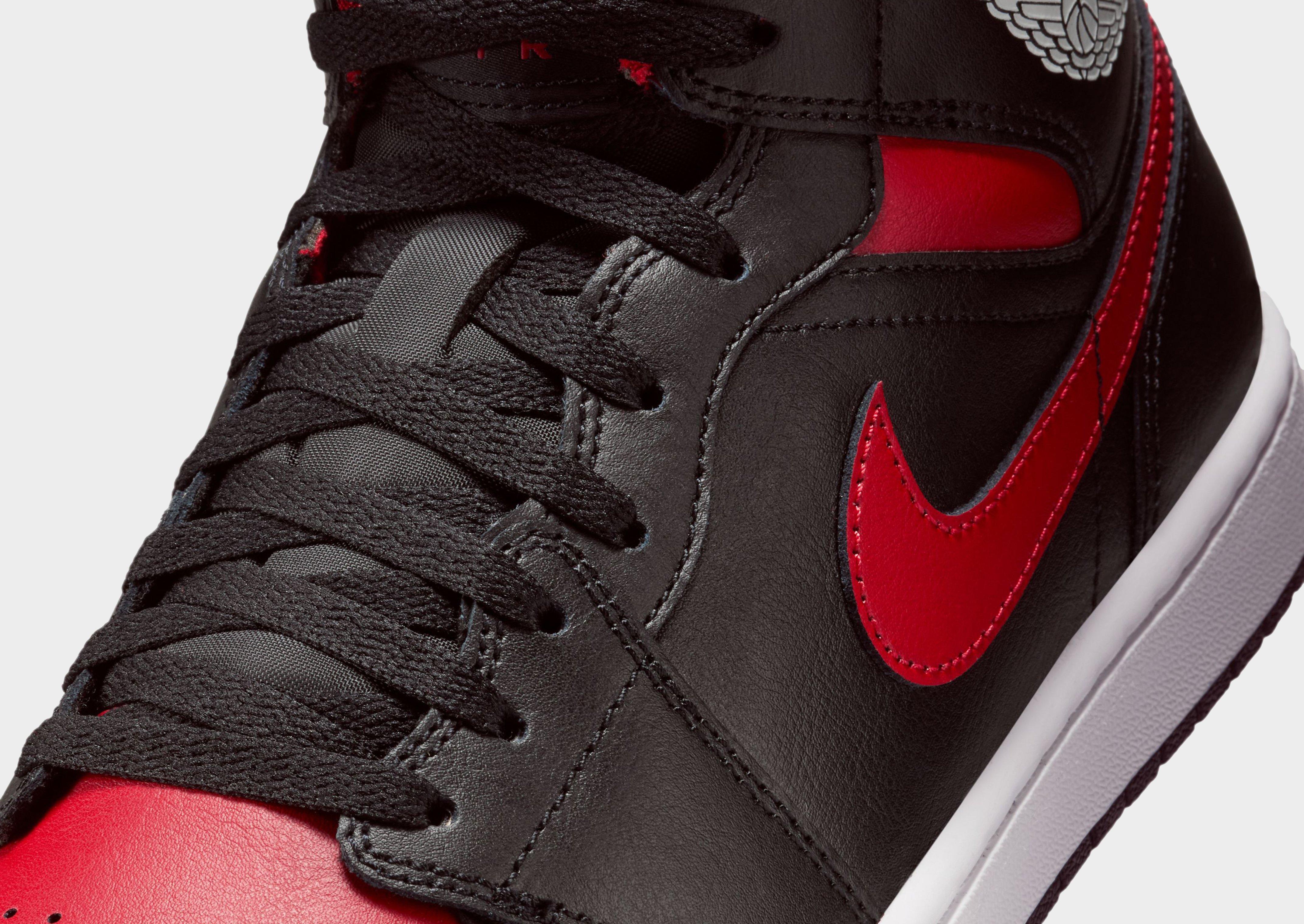 jd sports jordan mid