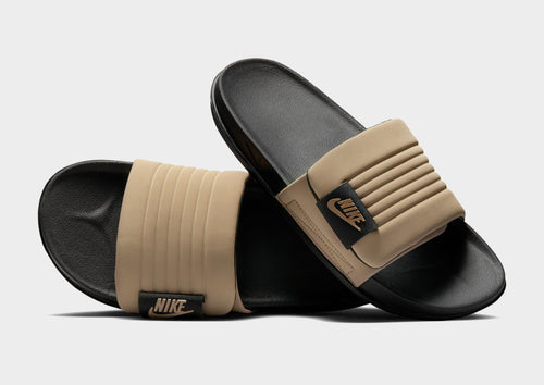 Offcourt Adjust Slides