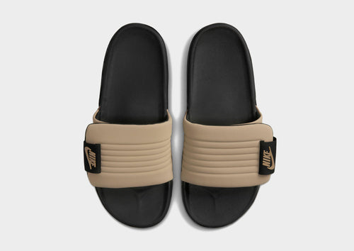 Offcourt Adjust Slides