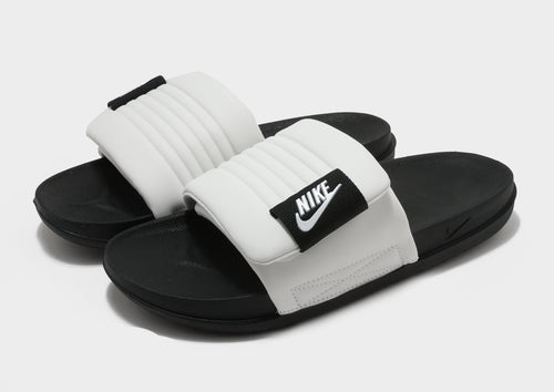 Offcourt Adjust Slides
