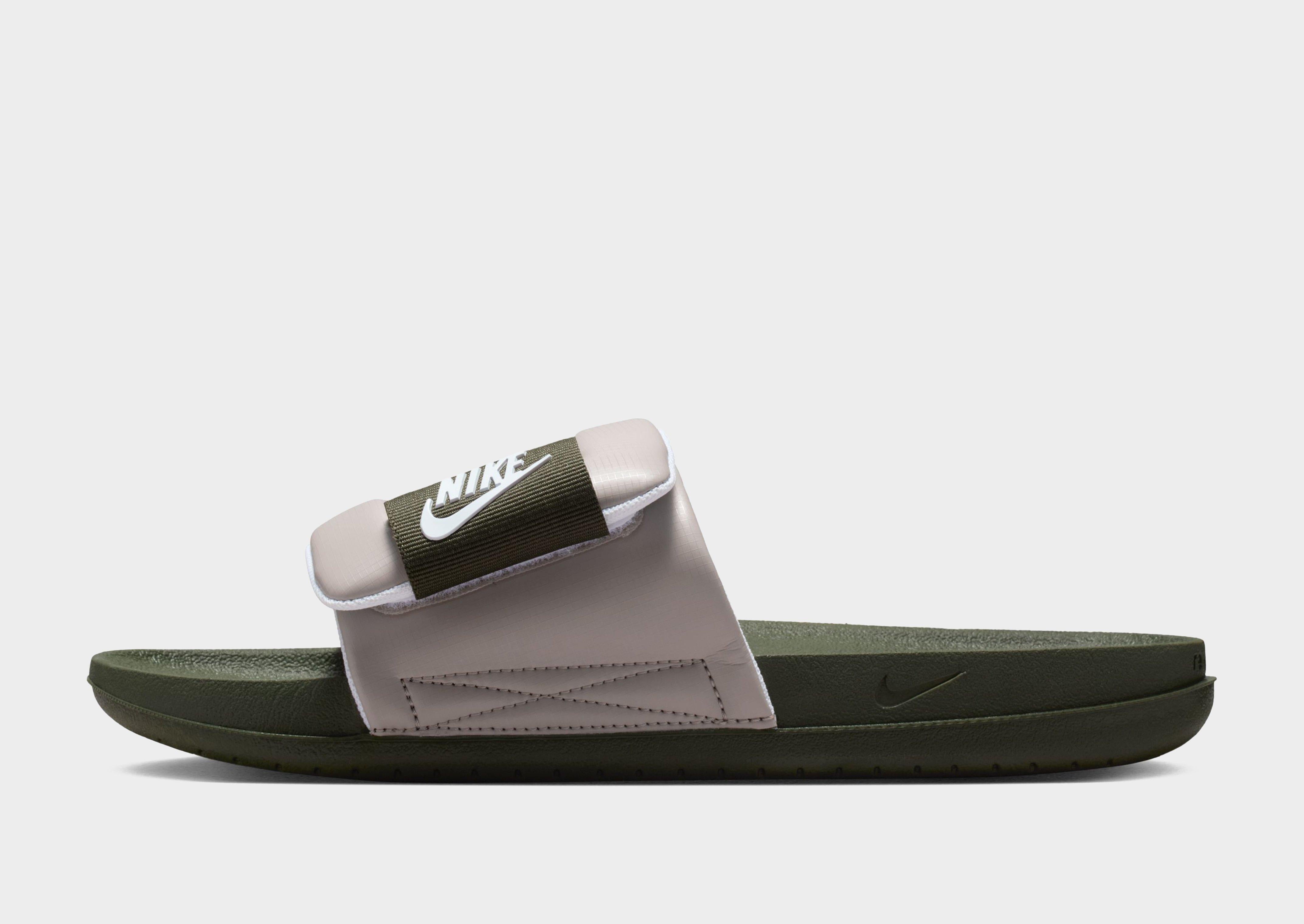 Offcourt Adjust Slides