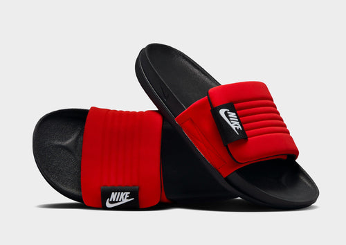 Offcourt Adjust Slides