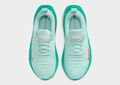 React Infinity Run Flyknit 4 Women's