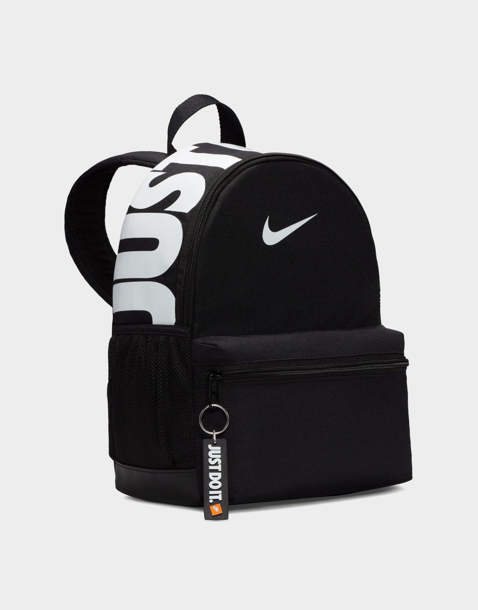 Nike★Brasilia JDI ミニバックパック NIKE | Brasilia JDI Kids Mini Backpack – japanera