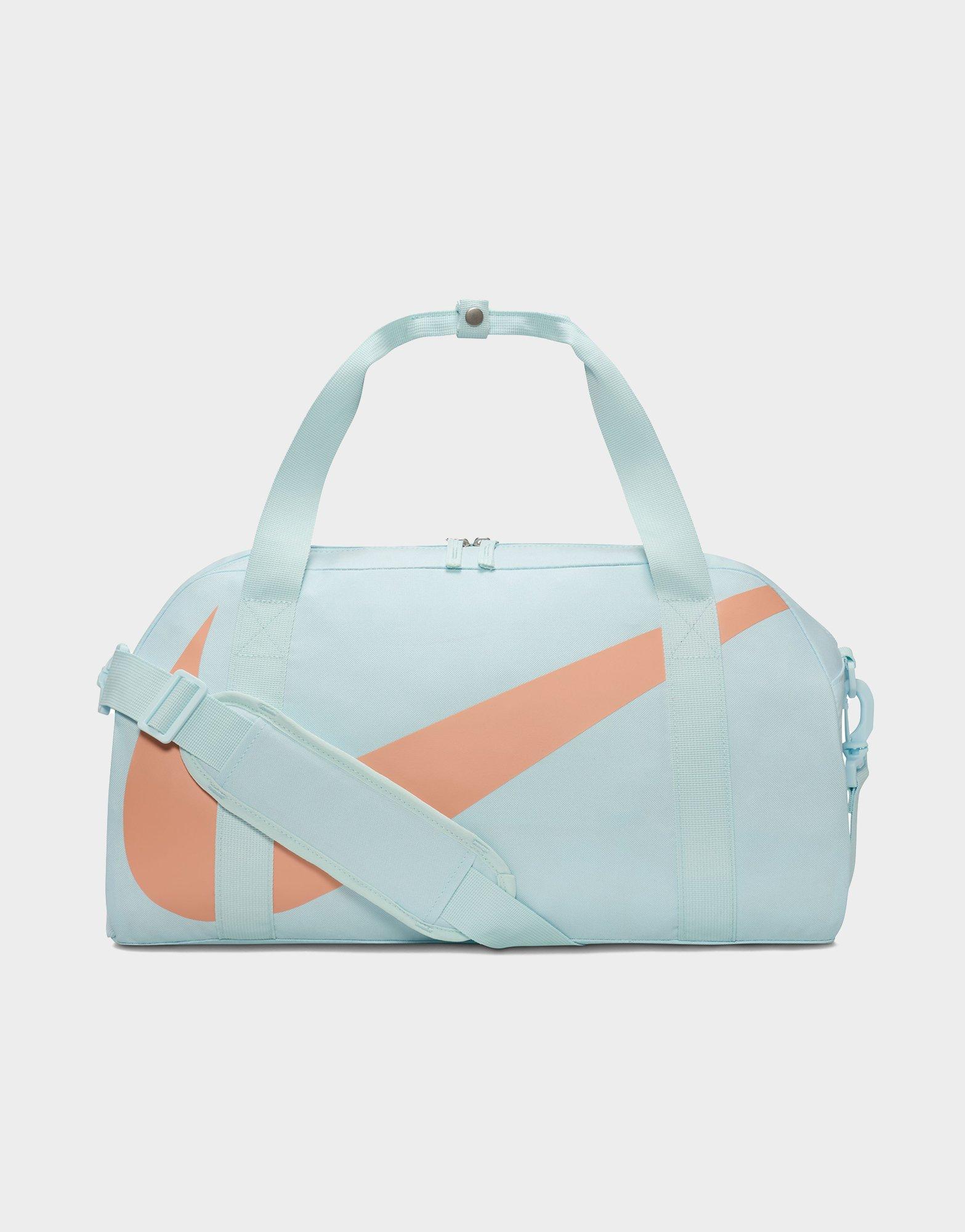 nike gym bag asos