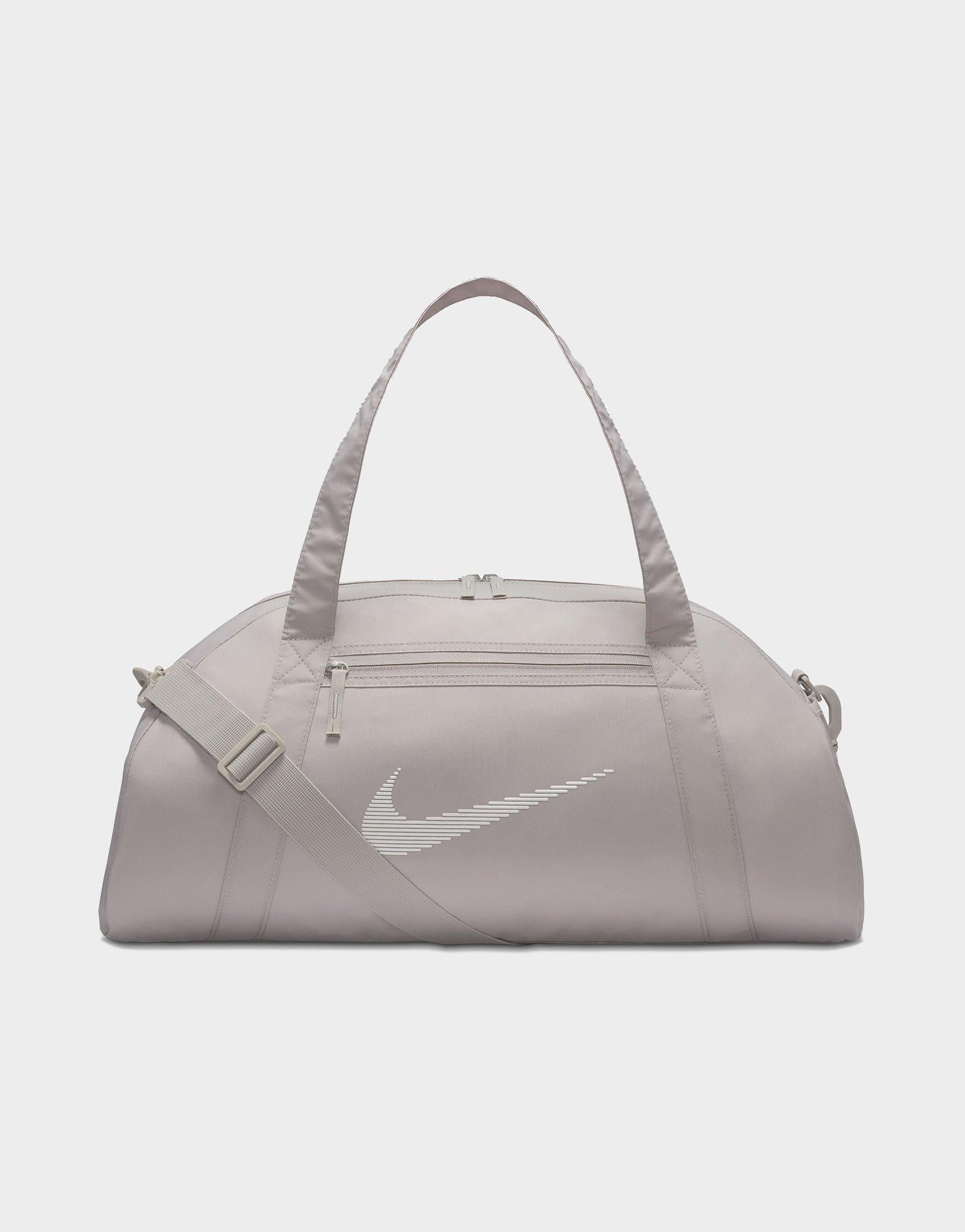HOT Gym Club Duffel Nike Gym Bags On Sale Grey Nike Gym Club