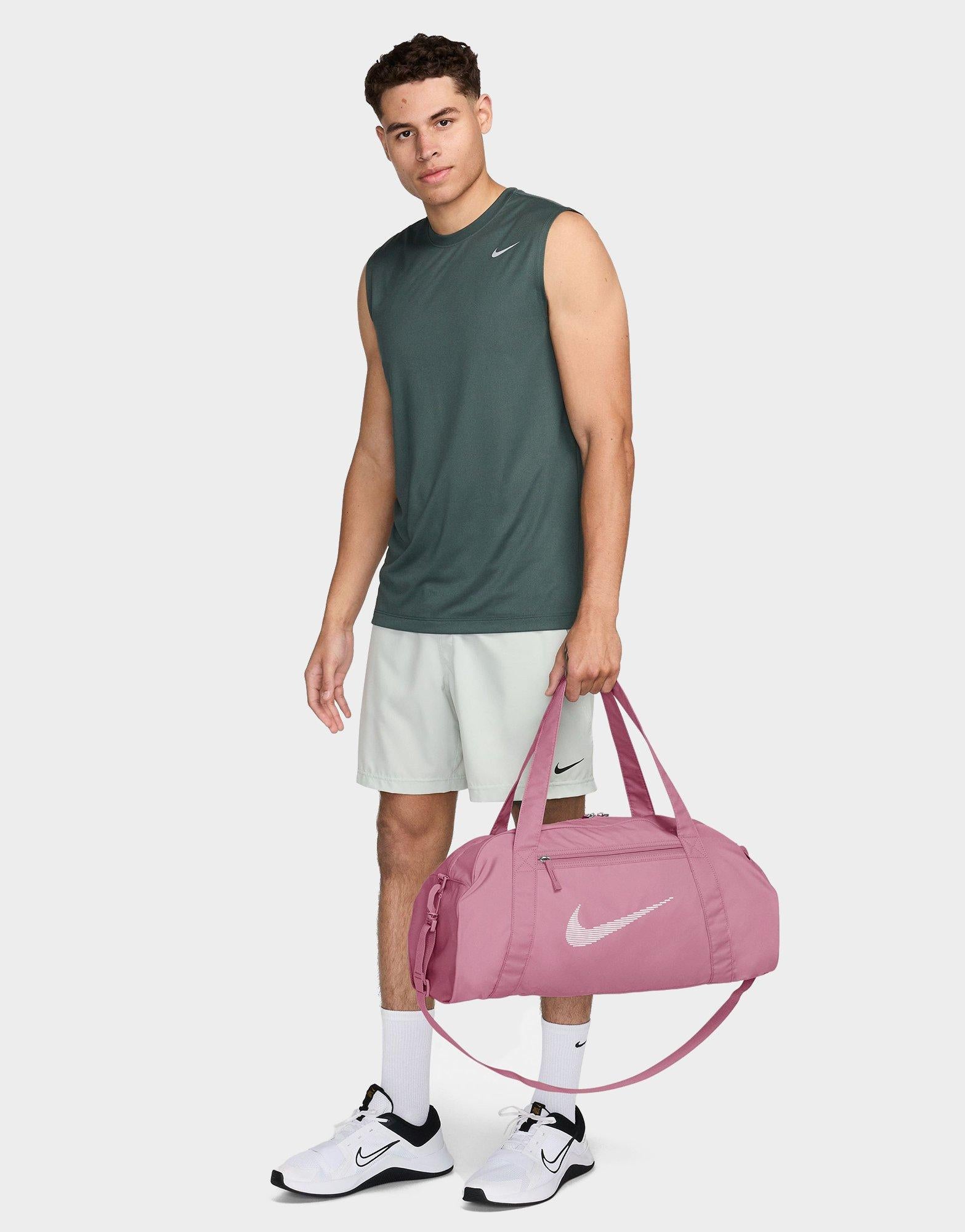 gym club bag
