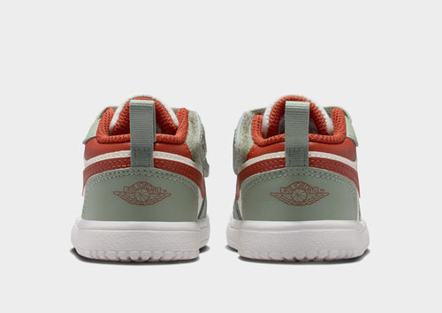 1 Low Alt Infant's