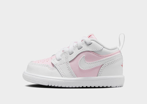 Pink Jordan Air Jordan Low Alt Infant's JD Sports Singapore