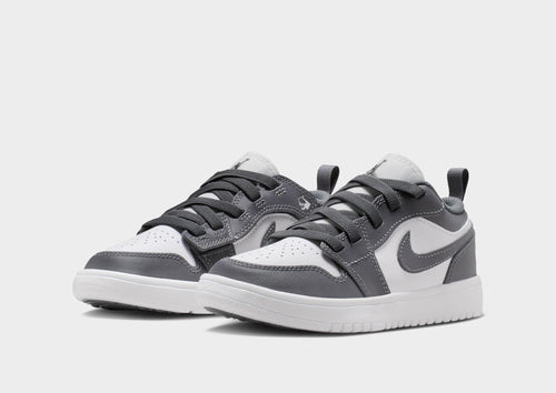 1 Low Alt Children's