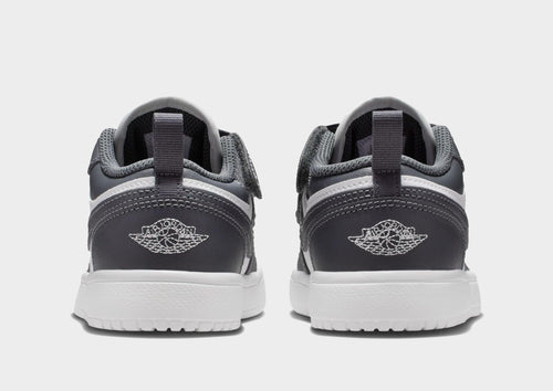 1 Low Alt Children's