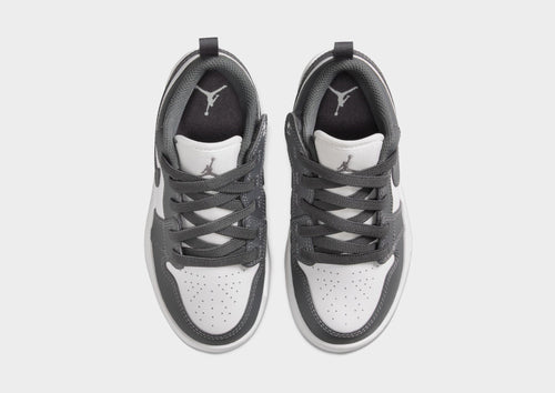 1 Low Alt Children's