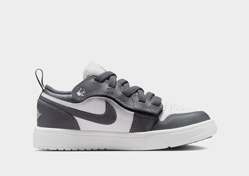 1 Low Alt Children's