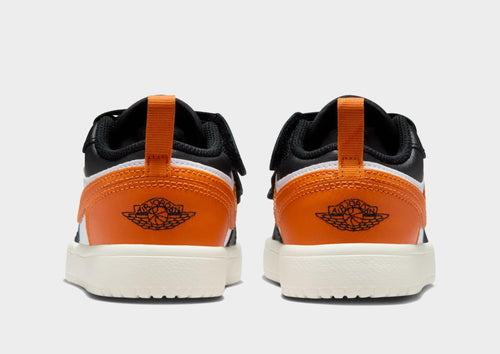 1 Low Alt Children's