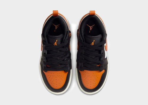 1 Low Alt Children's