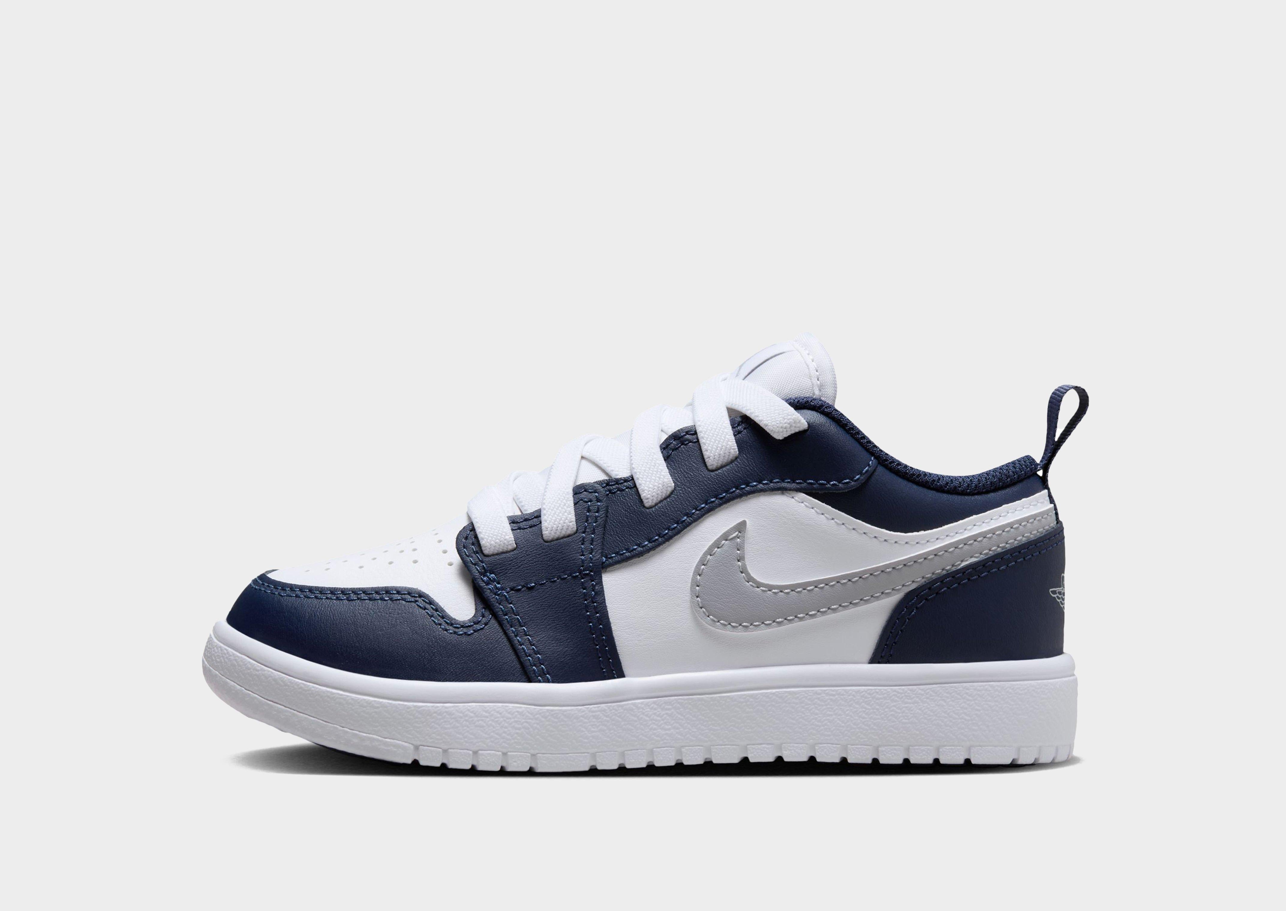 Air 1 Low Alt Children's