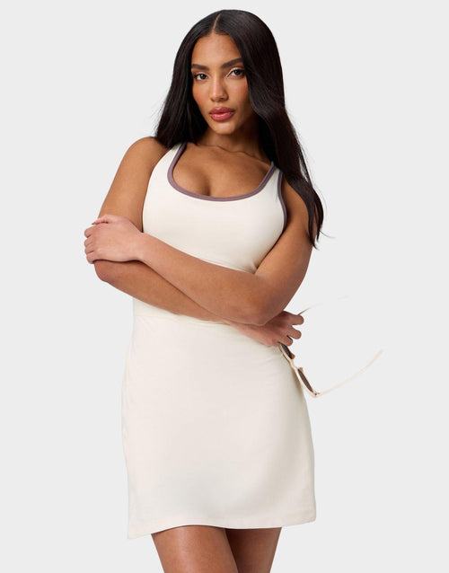 Define Performance Dress Classic Mini