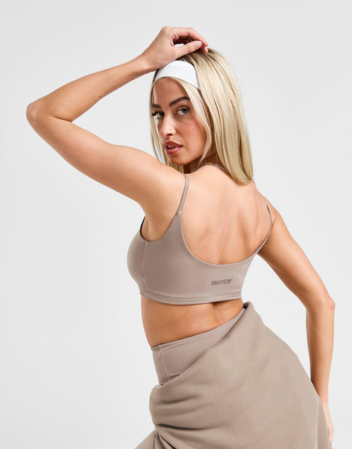 Crop Bralette