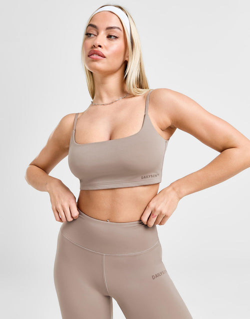 Crop Bralette
