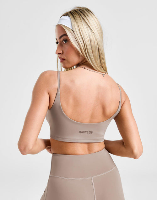 Crop Bralette